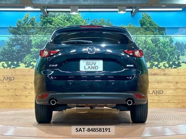 Mazda CX-5 2017-11 341004-15