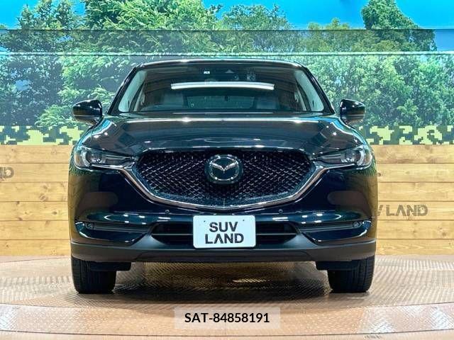 Mazda CX-5 2017-11 341004-14