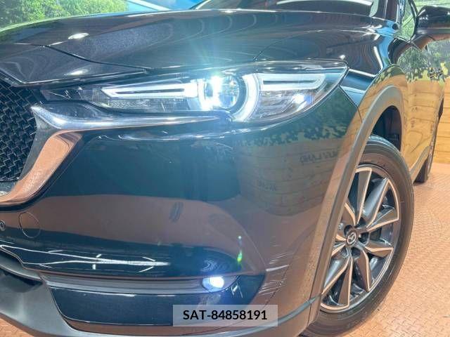 Mazda CX-5 2017-11 341004-12