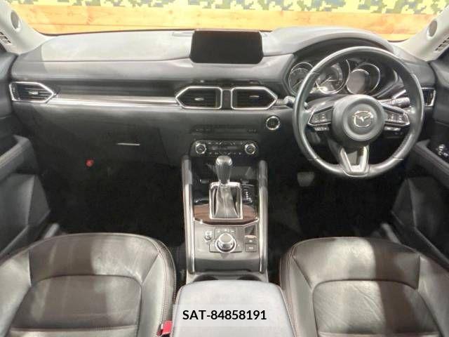 Mazda CX-5 2017-11 341004-1