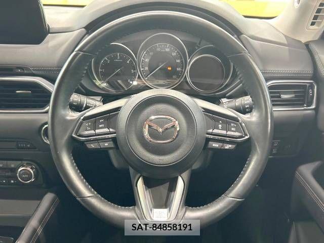 Mazda CX-5 2017-11 341004-11
