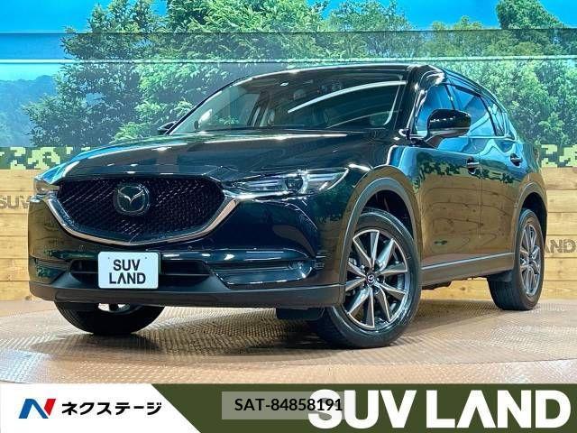Mazda CX-5 2017-11 341004-0