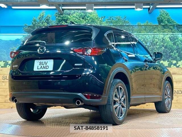 Mazda CX-5 2017-11 341004-17