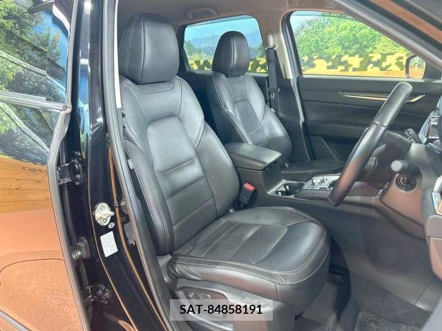Mazda CX-5 2017-11 341004-8