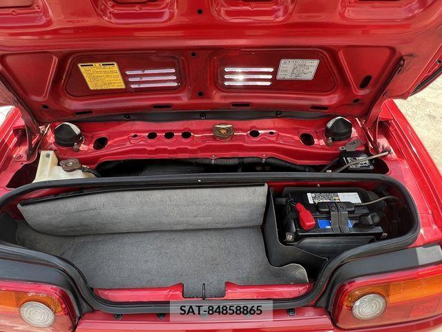 Honda BEAT 1991-01 356771-18
