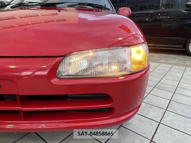 Honda BEAT 1991-01 356771-3