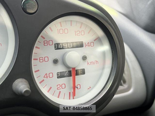 Honda BEAT 1991-01 356771-9