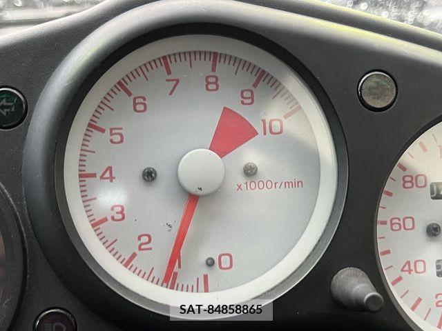 Honda BEAT 1991-01 356771-10