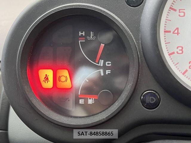 Honda BEAT 1991-01 356771-11
