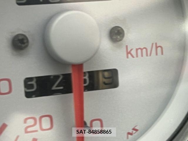 Honda BEAT 1991-01 356771-12
