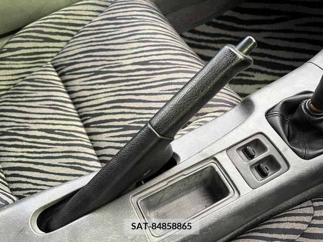 Honda BEAT 1991-01 356771-14