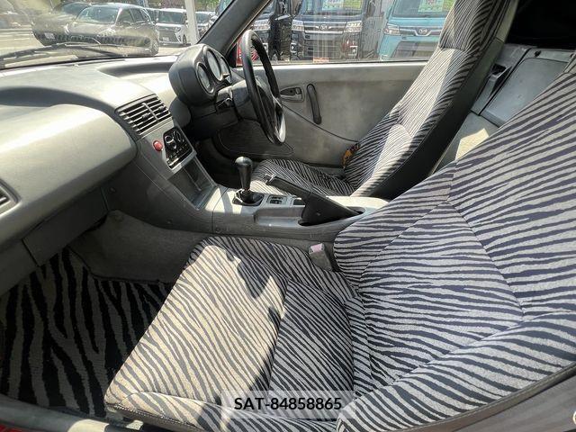 Honda BEAT 1991-01 356771-7