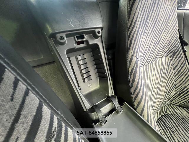 Honda BEAT 1991-01 356771-16