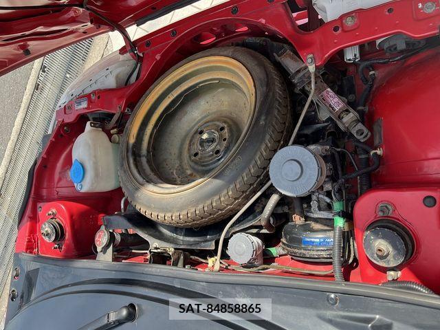 Honda BEAT 1991-01 356771-17