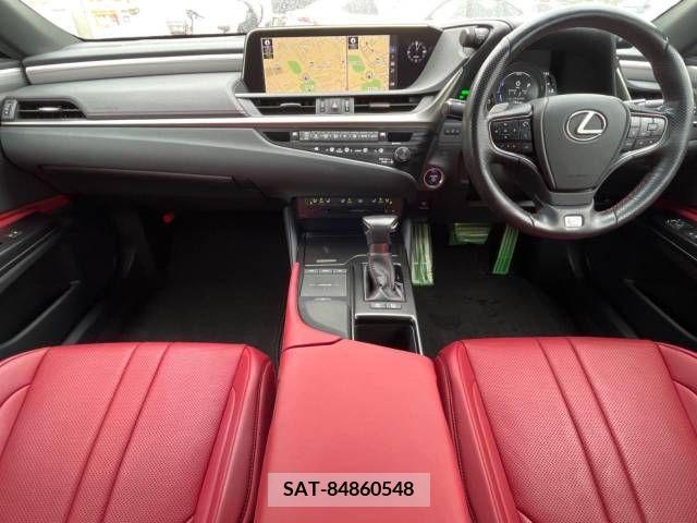 Lexus ES 2019-11 276462-1