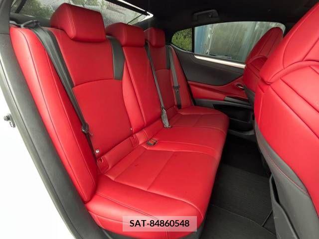 Lexus ES 2019-11 276462-10