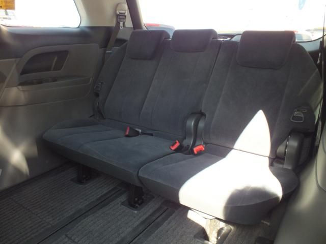 Toyota ESTIMA 2012-01 23229-24