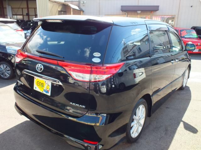 Toyota ESTIMA 2012-01 23229-14