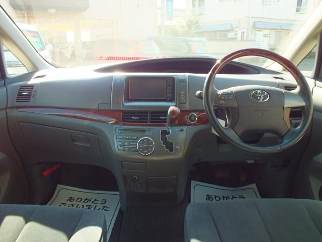 Toyota ESTIMA 2012-01 23229-28