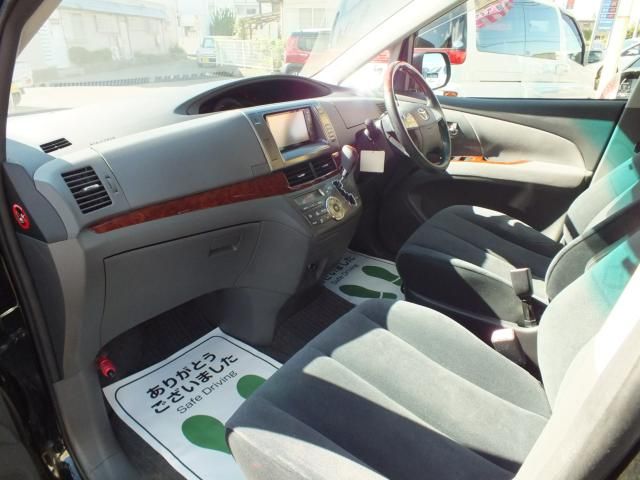 Toyota ESTIMA 2012-01 23229-20