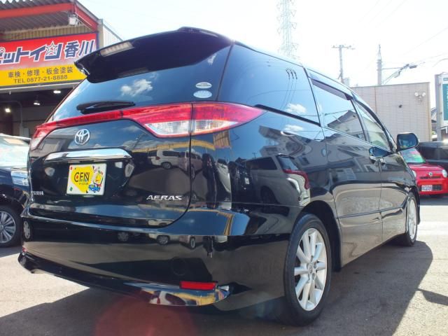 Toyota ESTIMA 2012-01 23229-13