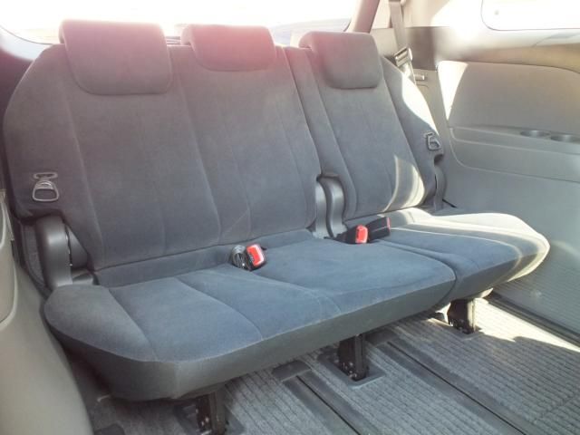 Toyota ESTIMA 2012-01 23229-23