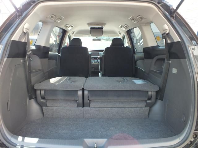 Toyota ESTIMA 2012-01 23229-26