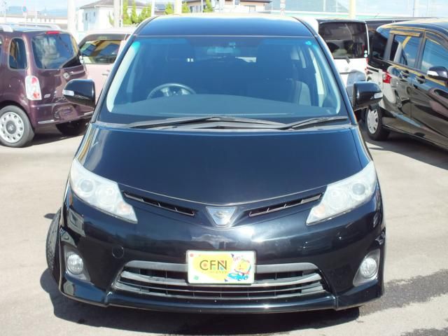 Toyota ESTIMA 2012-01 23229-5