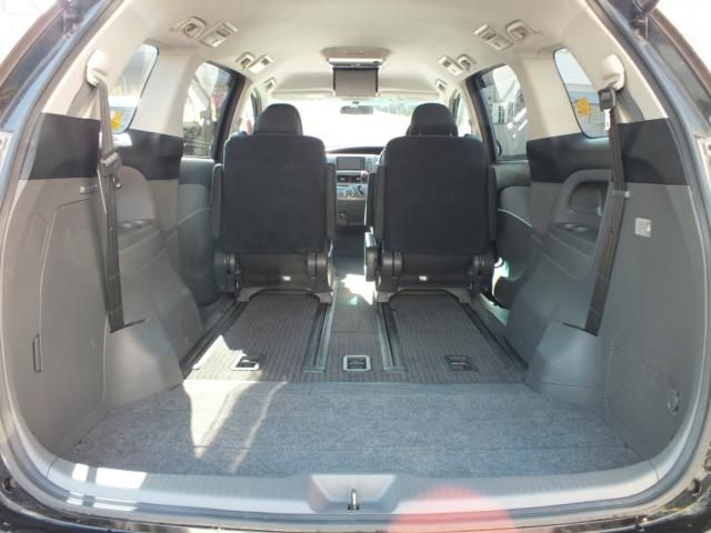 Toyota ESTIMA 2012-01 23229-27