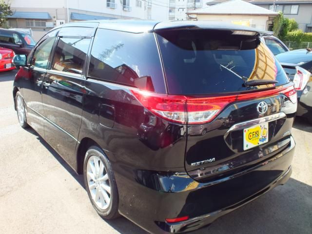 Toyota ESTIMA 2012-01 23229-16
