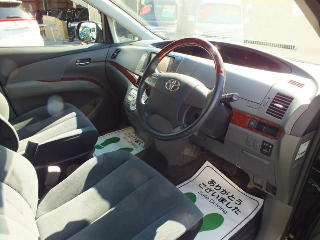 Toyota ESTIMA 2012-01 23229-19