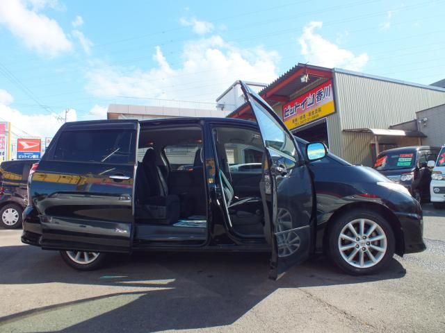 Toyota ESTIMA 2012-01 23229-12