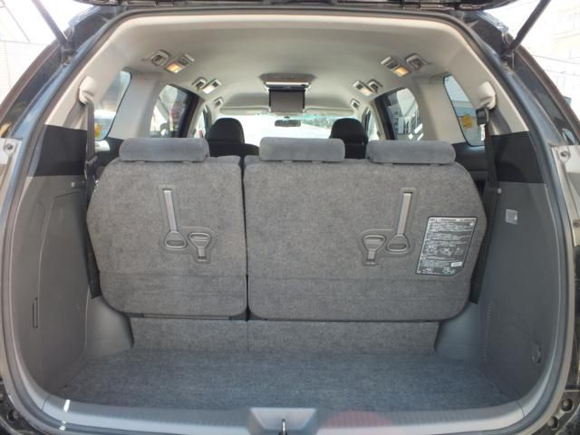 Toyota ESTIMA 2012-01 23229-25