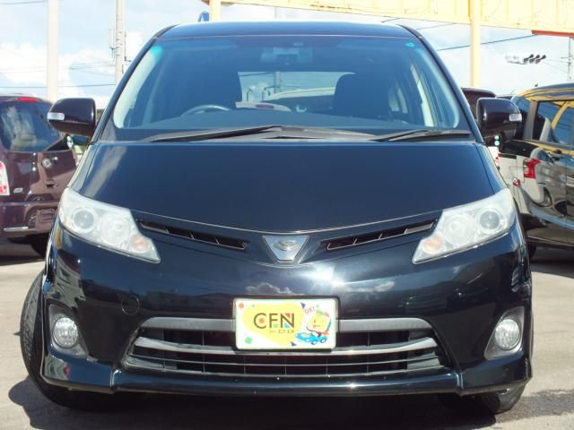 Toyota ESTIMA 2012-01 23229-4