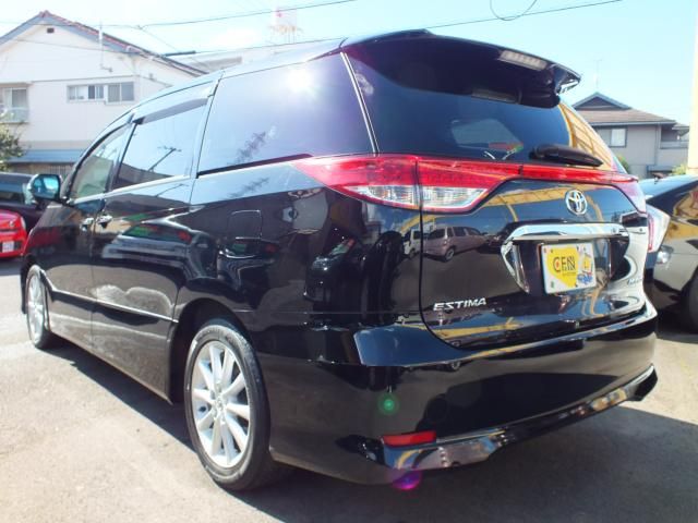 Toyota ESTIMA 2012-01 23229-15