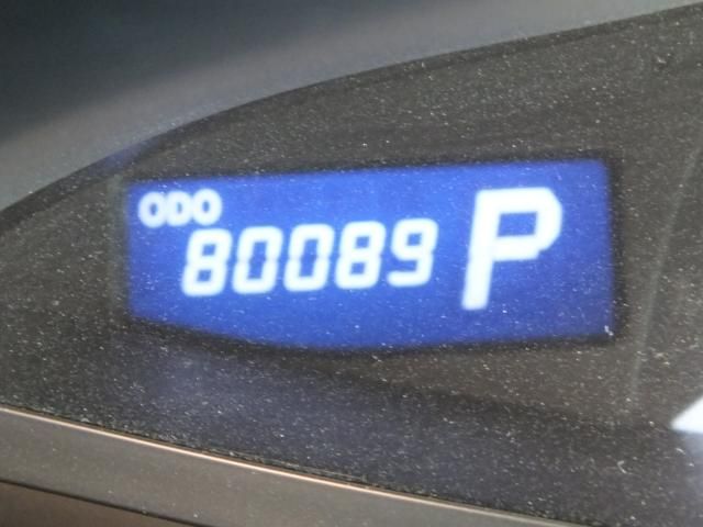 Toyota ESTIMA 2012-01 23229-29
