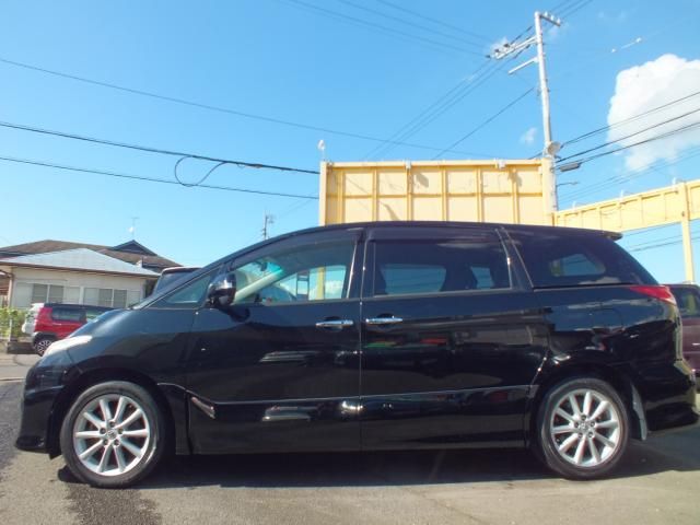 Toyota ESTIMA 2012-01 23229-11