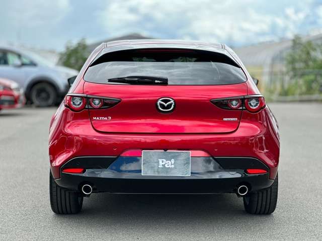 Mazda MAZDA3 2023-01 7138-29