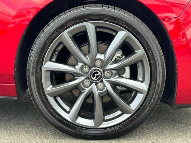 Mazda MAZDA3 2023-01 7138-23