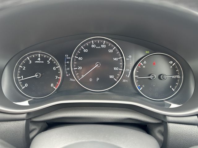 Mazda MAZDA3 2023-01 7138-11