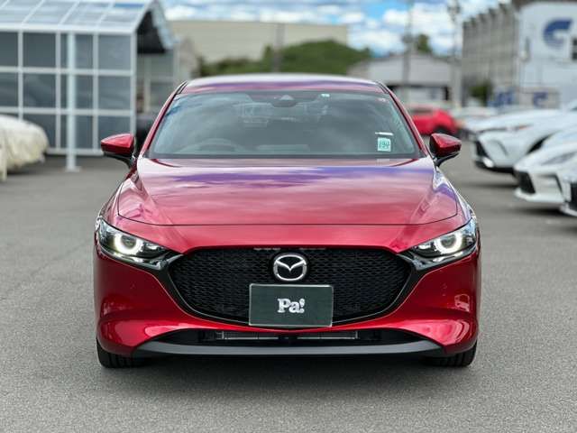 Mazda MAZDA3 2023-01 7138-25