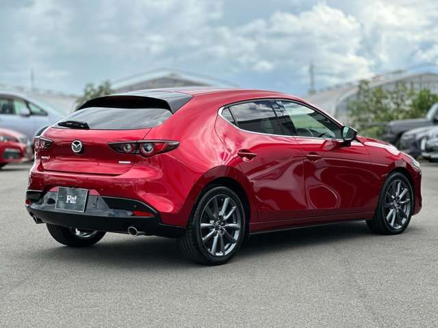 Mazda MAZDA3 2023-01 7138-28