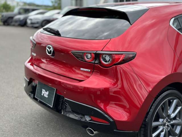 Mazda MAZDA3 2023-01 7138-22