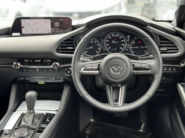 Mazda MAZDA3 2023-01 7138-2