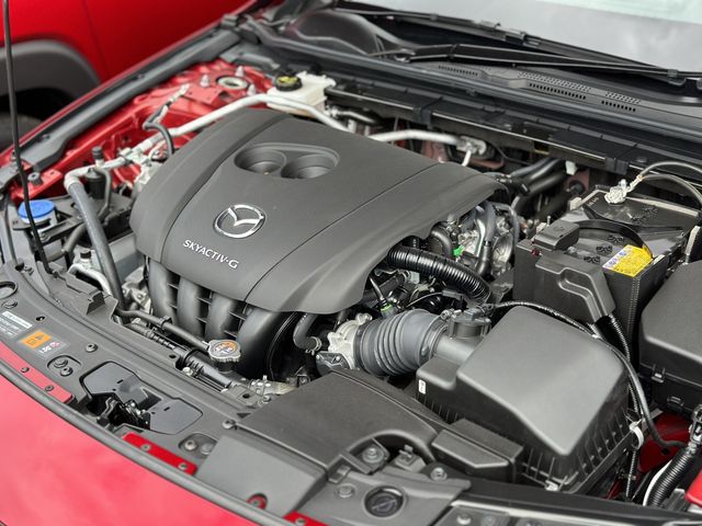 Mazda MAZDA3 2023-01 7138-24