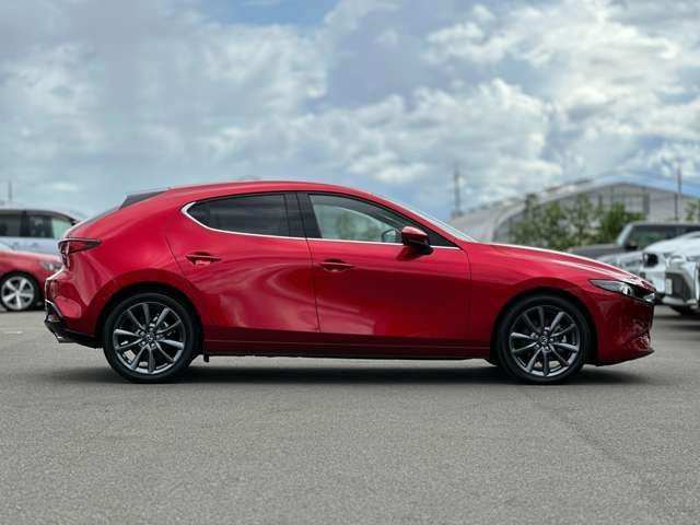 Mazda MAZDA3 2023-01 7138-27