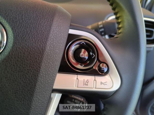 Toyota PRIUS 2018-07 393417-19