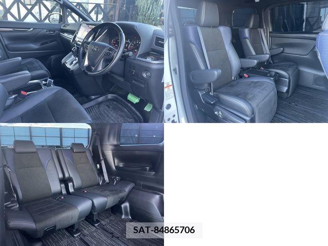 Toyota VELLFIRE 2017-10 202845-23