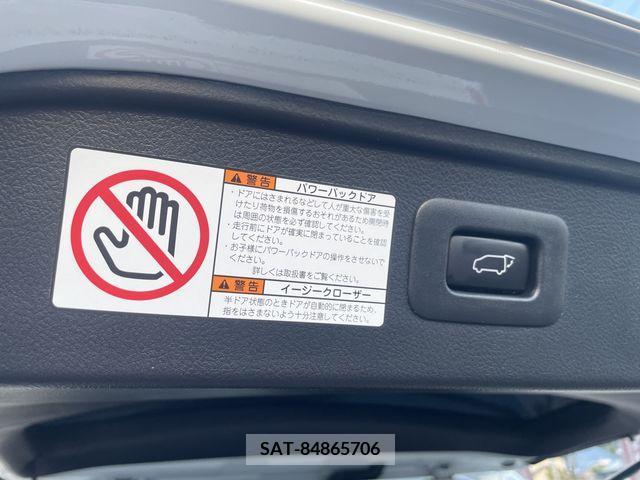 Toyota VELLFIRE 2017-10 202845-26