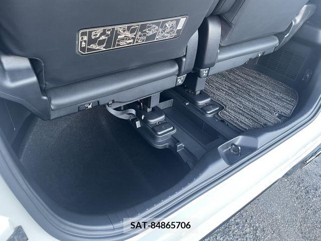 Toyota VELLFIRE 2017-10 202845-27